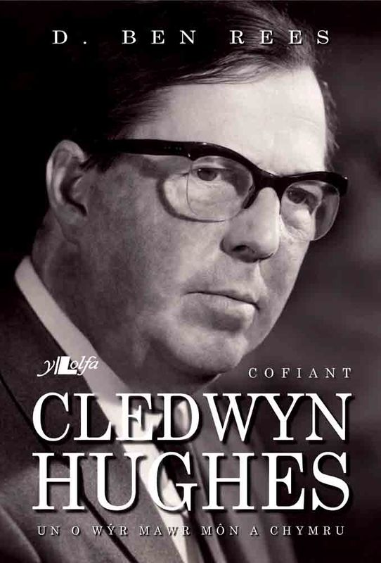 Cofiant Cledwyn Hughes